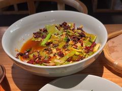 -长安记·大美陕菜(朝阳大悦城店)