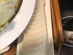 -竹叶涮肉坊(总店)