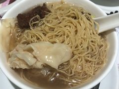 -池记(尖沙咀店)