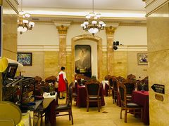 -马迭尔西餐厅(中央大街店)