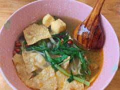 -螺大蛳柳州螺蛳粉·火锅·热干面(西城永捷店)