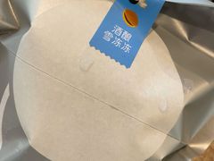 酒酿雪冻冻-泽田本家·铜锣烧(环贸店)