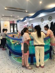 -趣童婴幼儿SPA母婴生活馆(孔雀城店)