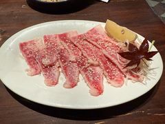 -肉仓焼肉バー(烟台山店)