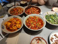 -潇湘阁(汉光百货店)