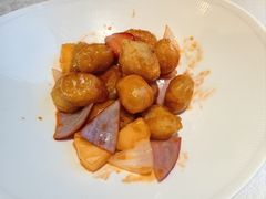 -蔓兰家的四季S0餐厅·融合菜(当代MOMA店)