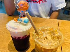 -星巴克(长沙乐和城门店)