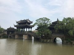 -韩湘水博园