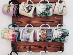 -Catch Bagel(芳草地店)