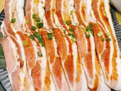 -韩宫宴烤肉·料理(青浦宝龙店)