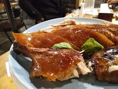 局气烤鸭-局气烤鸭·北京菜(前门店)