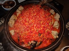 -吞鱼兽麻辣烤鱼(万达店)