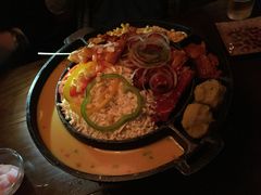 -Outdark Korean Restaurant