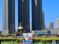 -星海广场
