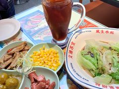 -文通冰室(东方宝泰店)
