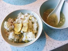 -半山腰·云南菜(侨福芳草地店)