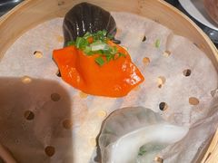 -绿茶餐厅(西单老佛爷店)