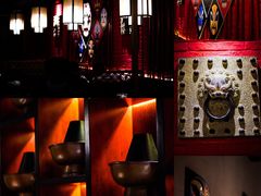 -京韵胡同·酱香羊蝎子火锅涮肉(长寿路店)