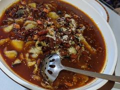 -国力仁和川菜(李家村店)