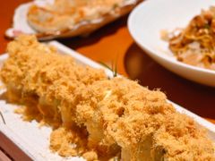 -仓桥家·焗寿司·锅物(光谷步行街店)