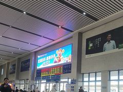 -婺源站