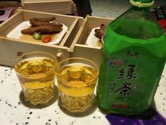-百威KTV(恒福路店)