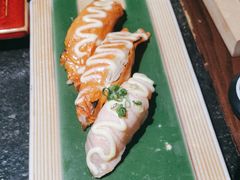 -古田居·特色寿司料理(星之岛旗舰店)