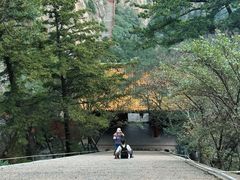 -北岳恒山