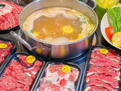 -正禾鲜·潮汕牛肉火锅(凯德天府店)