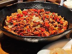 -95号酱骨·一块豆腐(展春园西路店)