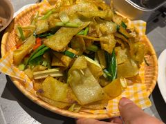 -楚太子  中餐&烧烤(武大店)