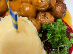 -宜家·瑞典风味餐厅(四元桥店)