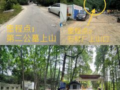 -午潮山国家森林公园