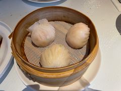 水晶虾饺皇-铭家点心(秦岭路店)