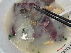 -鸭得堡老鸭汤·鸭血粉丝(南京博物院店)