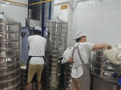 -郑家包子牛肉拉面(尚勤路店)