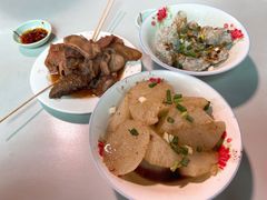 淨牛什-梓记牛什(總店)