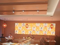 -东方饺子王(新阳路店)
