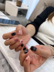 -斯馨·健康美甲美睫