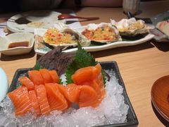 -匠和风精致料理(春熙路群光广场店)