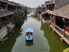 -朱仙镇启封故园景区