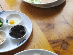 -桥香园过桥米线(国贸店)