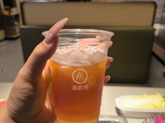 -海底捞火锅(顺义华联店)