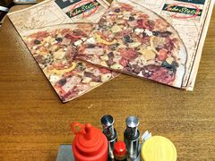 -Tube station站点比萨(王府井百货店)