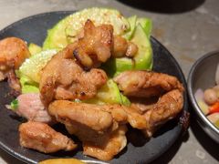 -谷牛日式烤肉(宝山U天地店)