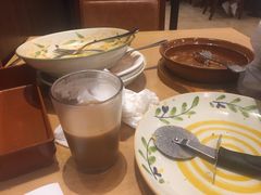 -萨莉亚意式餐厅(中北永旺店)