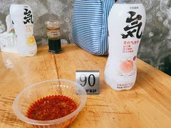 -南门黄孃甜不辣