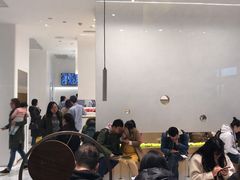 -喜茶(永旺梦乐城店)