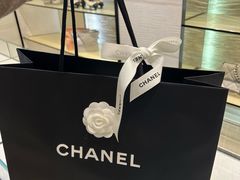 -Chanel(德基广场店)