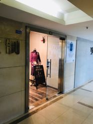 -优刻西服西装定制(金轮国际广场店)